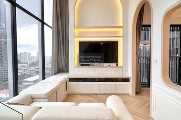 1 Bedroom Condo for rent in KnightsBridge Space Ratchayothin, Chatuchak, Bangkok near BTS Phahon Yothin 24
