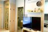 1 Bedroom Condo for rent in M Thonglor 10, Khlong Tan Nuea, Bangkok near BTS Ekkamai