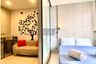 1 Bedroom Condo for rent in M Thonglor 10, Khlong Tan Nuea, Bangkok near BTS Ekkamai