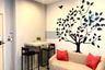 1 Bedroom Condo for rent in M Thonglor 10, Khlong Tan Nuea, Bangkok near BTS Ekkamai