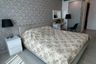 2 Bedroom Condo for rent in Life Ratchadapisek, Huai Khwang, Bangkok near MRT Huai Khwang