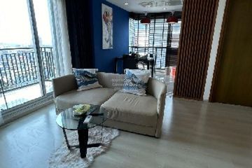 2 Bedroom Condo for rent in Life Ratchadapisek, Huai Khwang, Bangkok near MRT Huai Khwang