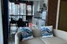 2 Bedroom Condo for rent in Life Ratchadapisek, Huai Khwang, Bangkok near MRT Huai Khwang