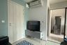 1 Bedroom Condo for rent in Life Asoke, Bang Kapi, Bangkok near MRT Phetchaburi