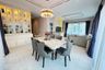4 Bedroom House for rent in Life Bangkok Boulevard Wongwaen-Rama9, Saphan Sung, Bangkok