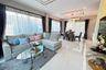 4 Bedroom House for rent in Life Bangkok Boulevard Wongwaen-Rama9, Saphan Sung, Bangkok