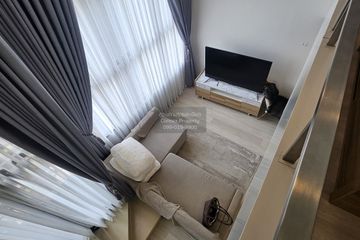 1 Bedroom Condo for rent in Knightsbridge Prime Sathorn, Thung Wat Don, Bangkok near BTS Chong Nonsi