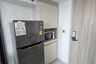 1 Bedroom Condo for rent in Knightsbridge Prime Sathorn, Thung Wat Don, Bangkok near BTS Chong Nonsi