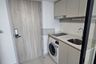 1 Bedroom Condo for rent in Knightsbridge Prime Sathorn, Thung Wat Don, Bangkok near BTS Chong Nonsi