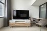 1 Bedroom Condo for rent in Knightsbridge Prime Sathorn, Thung Maha Mek, Bangkok near BTS Chong Nonsi