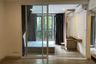 1 Bedroom Condo for rent in Moniiq Sukhumvit 64, Bang Chak, Bangkok near BTS Punnawithi