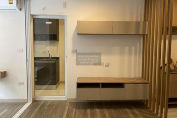 1 Bedroom Condo for rent in Moniiq Sukhumvit 64, Bang Chak, Bangkok near BTS Punnawithi