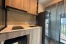 1 Bedroom Condo for rent in Metris District Ladprao, Chom Phon, Bangkok near MRT Phahon Yothin