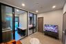 1 Bedroom Condo for rent in Metris District Ladprao, Chom Phon, Bangkok near MRT Phahon Yothin