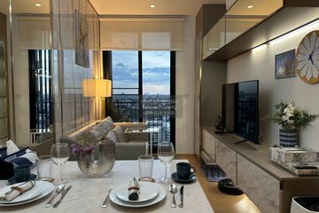 2 Bedroom Condo for rent in MARU Ekkamai 2, Khlong Tan Nuea, Bangkok near BTS Ekkamai