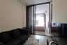 1 Bedroom Condo for rent in Knightsbridge Prime Onnut, Phra Khanong Nuea, Bangkok near BTS On Nut