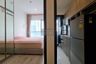 1 Bedroom Condo for rent in Knightsbridge Prime Onnut, Phra Khanong Nuea, Bangkok near BTS On Nut
