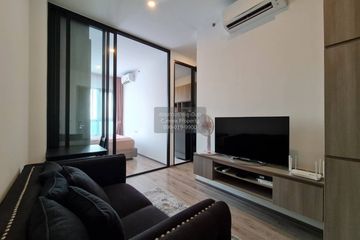 1 Bedroom Condo for rent in Knightsbridge Prime Onnut, Phra Khanong Nuea, Bangkok near BTS On Nut
