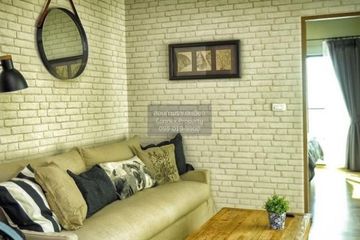 1 Bedroom Condo for rent in Noble Revent, Thanon Phaya Thai, Bangkok near BTS Phaya Thai