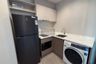 1 Bedroom Condo for rent in Life Sathorn Sierra, Talat Phlu, Bangkok near BTS Talat Phlu
