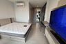 1 Bedroom Condo for rent in Life Sathorn Sierra, Talat Phlu, Bangkok near BTS Talat Phlu