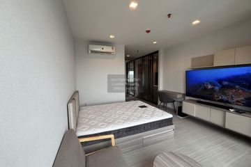 1 Bedroom Condo for rent in Life Sathorn Sierra, Talat Phlu, Bangkok near BTS Talat Phlu