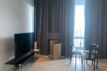 1 Bedroom Condo for rent in Millennium Residence, Khlong Toei, Bangkok near BTS Asoke