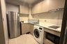 1 Bedroom Condo for rent in Life Ladprao, Chom Phon, Bangkok near BTS Ladphrao Intersection