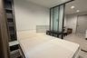 1 Bedroom Condo for rent in Life Ladprao, Chom Phon, Bangkok near BTS Ladphrao Intersection