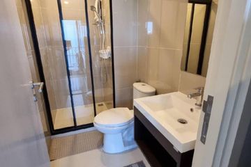 1 Bedroom Condo for rent in Monte Rama 9, Hua Mak, Bangkok near MRT Ramkhamhaeng 12