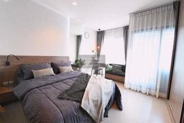 1 Bedroom Condo for rent in Life Asoke Rama 9, Makkasan, Bangkok near MRT Phra Ram 9