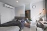 1 Bedroom Condo for rent in Life Asoke Rama 9, Makkasan, Bangkok near MRT Phra Ram 9