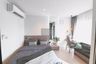 1 Bedroom Condo for rent in Life Asoke Rama 9, Makkasan, Bangkok near MRT Phra Ram 9