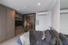 1 Bedroom Condo for rent in Life Asoke Rama 9, Makkasan, Bangkok near MRT Phra Ram 9