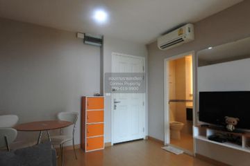 1 Bedroom Condo for rent in Life @ Sukhumvit 65, Phra Khanong Nuea, Bangkok near BTS Phra Khanong