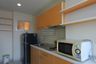 1 Bedroom Condo for rent in Life @ Sukhumvit 65, Phra Khanong Nuea, Bangkok near BTS Phra Khanong