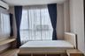 1 Bedroom Condo for rent in Life @ Sukhumvit 65, Phra Khanong Nuea, Bangkok near BTS Phra Khanong