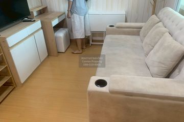 1 Bedroom Condo for rent in Life @ Sukhumvit 65, Phra Khanong Nuea, Bangkok near BTS Phra Khanong