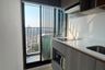 1 Bedroom Condo for rent in Knightsbridge Sukhumvit Thepharak, Thepharak, Samut Prakan near MRT Thipphawan