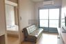 1 Bedroom Condo for rent in Lumpini Suite Dindaeng - Ratchaprarop, Sam Sen Nai, Bangkok near MRT Rang Nam