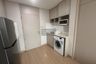 1 Bedroom Condo for rent in Lumpini Suite Dindaeng - Ratchaprarop, Sam Sen Nai, Bangkok near MRT Rang Nam