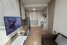 1 Bedroom Condo for rent in Lumpini Suite Dindaeng - Ratchaprarop, Sam Sen Nai, Bangkok near MRT Rang Nam