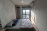 1 Bedroom Condo for rent in Lumpini Suite Dindaeng - Ratchaprarop, Sam Sen Nai, Bangkok near MRT Rang Nam