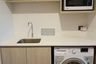 1 Bedroom Condo for rent in Lumpini Suite Dindaeng - Ratchaprarop, Sam Sen Nai, Bangkok near MRT Rang Nam