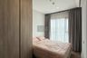 1 Bedroom Condo for rent in Modiz Sukhumvit 50, Phra Khanong, Bangkok near BTS On Nut