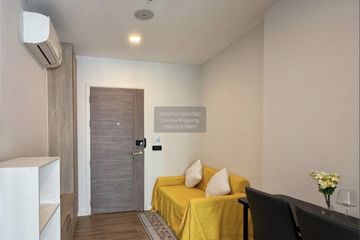 1 Bedroom Condo for rent in Modiz Sukhumvit 50, Phra Khanong, Bangkok near BTS On Nut