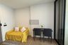 1 Bedroom Condo for rent in Modiz Sukhumvit 50, Phra Khanong, Bangkok near BTS On Nut