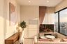 2 Bedroom Condo for rent in Knightsbridge Prime Onnut, Phra Khanong Nuea, Bangkok near BTS On Nut