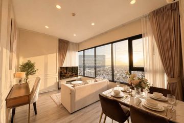 2 Bedroom Condo for rent in Knightsbridge Prime Onnut, Phra Khanong Nuea, Bangkok near BTS On Nut