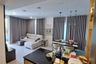 1 Bedroom House for rent in Mantana Ratchaphruek - Nakorn In, Bang Len, Nonthaburi